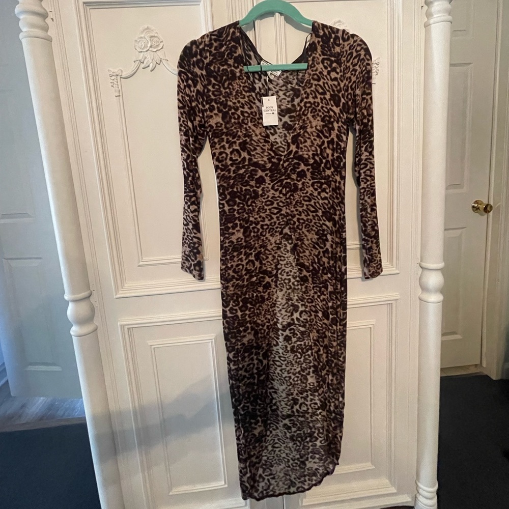 Used Cardigan and Cardigan with Tag